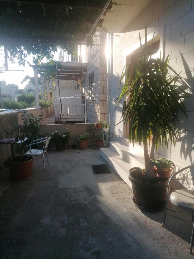 Ramy Dubrovnik Bagian luar foto