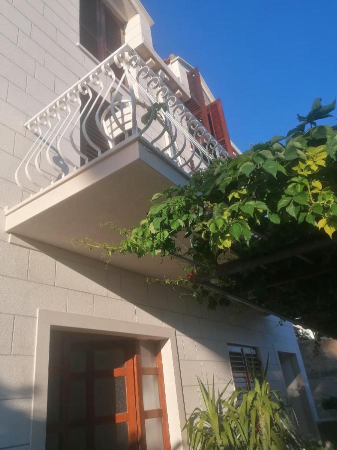 Ramy Dubrovnik Bagian luar foto