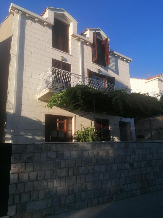 Ramy Dubrovnik Bagian luar foto