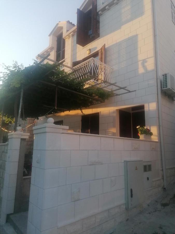 Ramy Dubrovnik Bagian luar foto