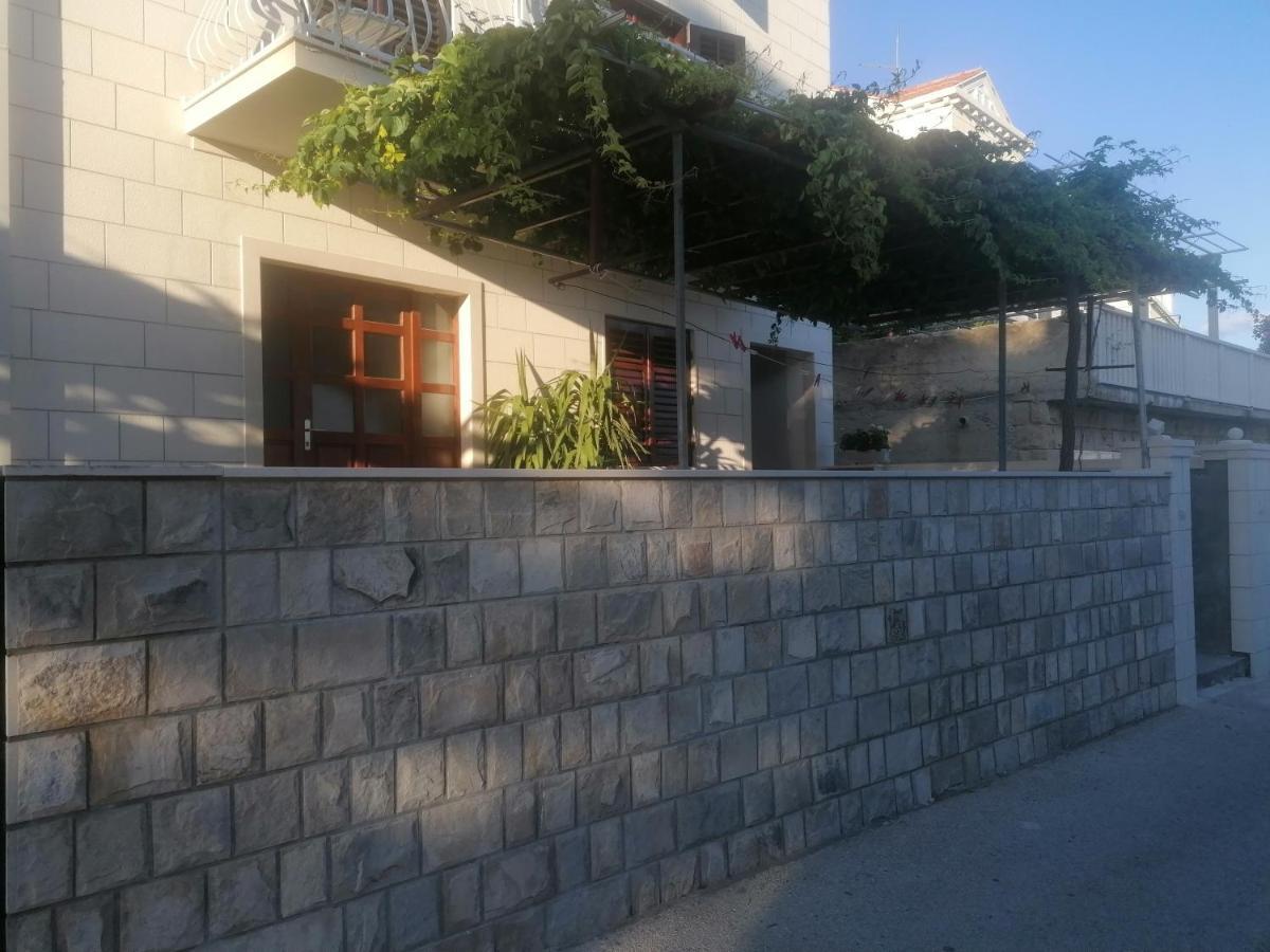 Ramy Dubrovnik Bagian luar foto