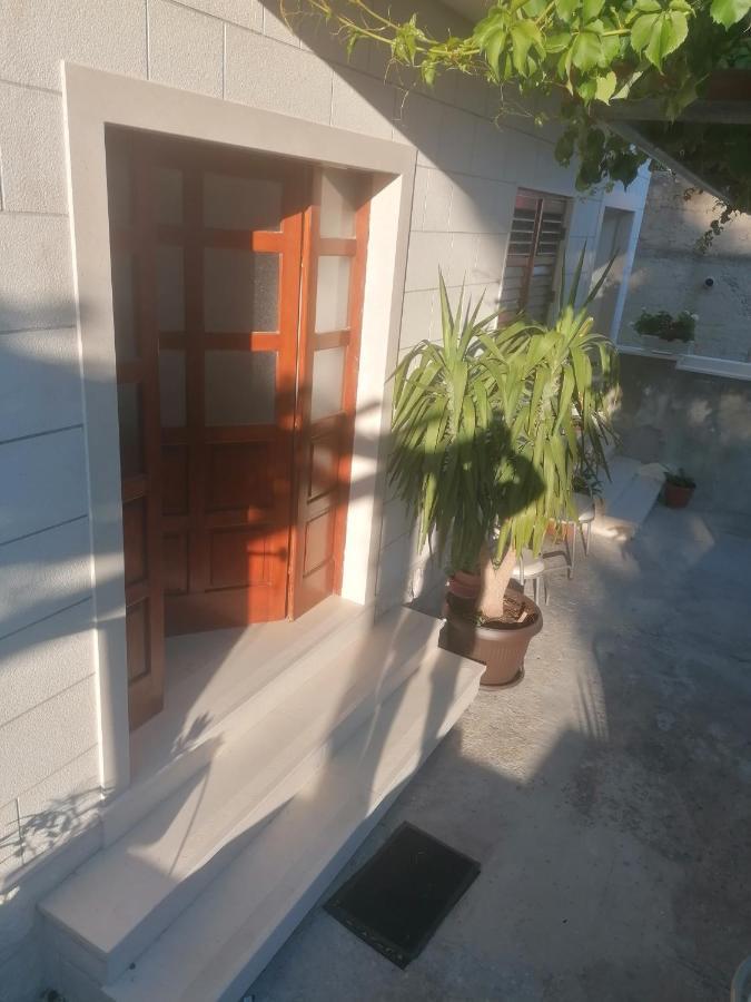 Ramy Dubrovnik Bagian luar foto