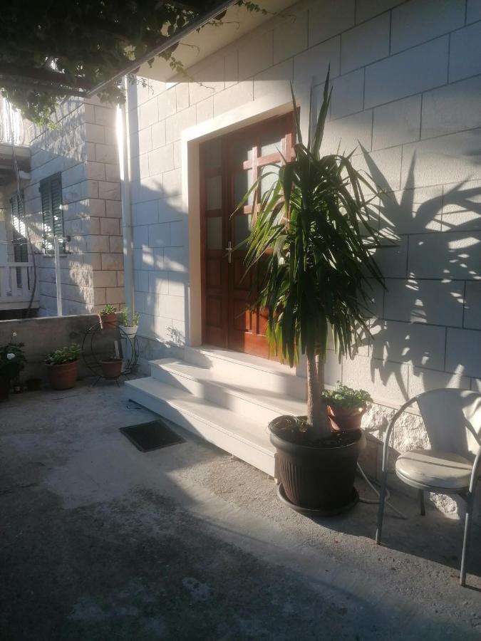 Ramy Dubrovnik Bagian luar foto