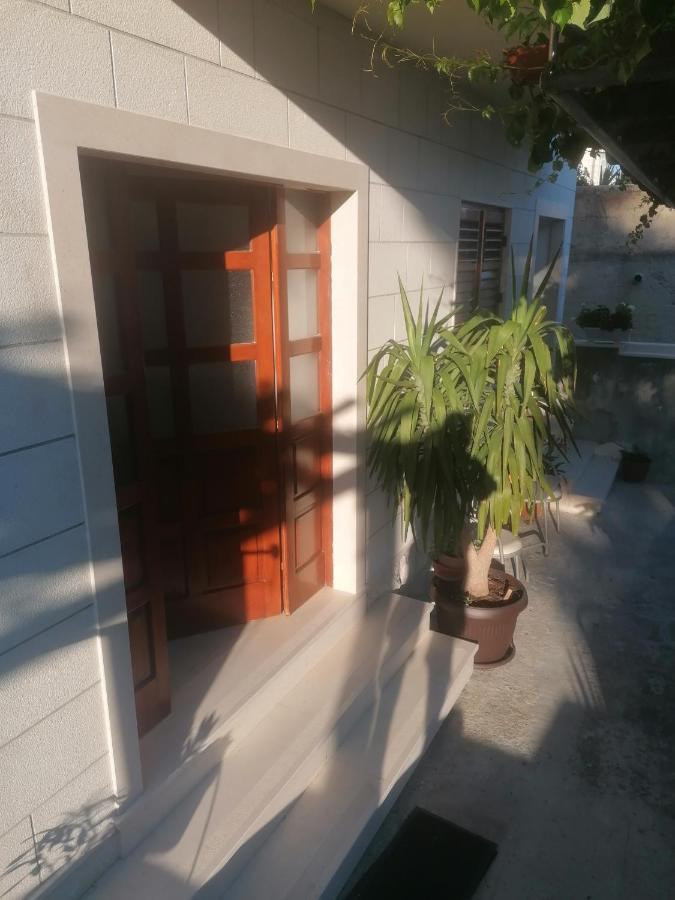 Ramy Dubrovnik Bagian luar foto