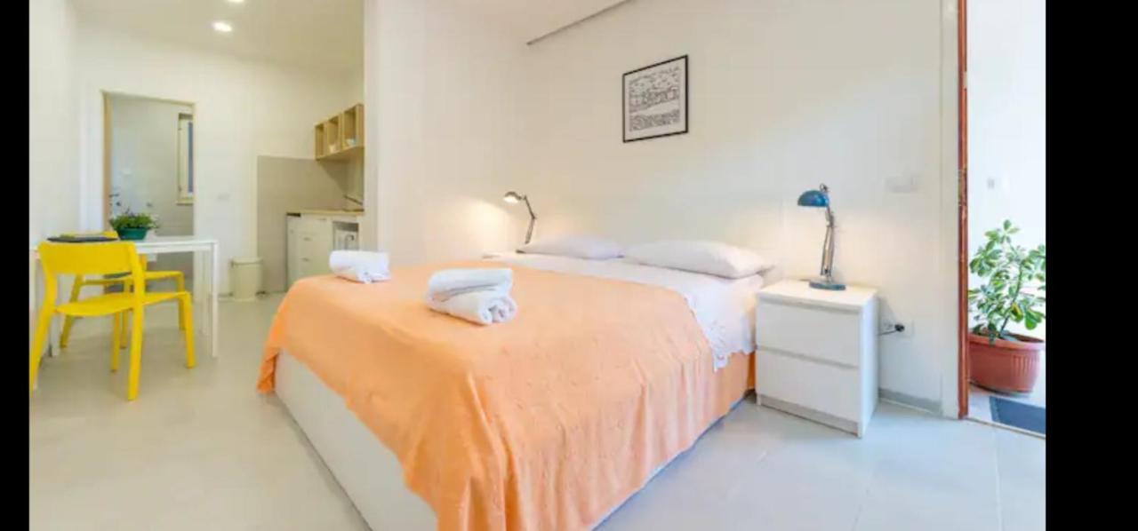 Ramy Dubrovnik Bagian luar foto